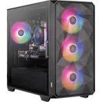 Dragos Drx7429 İ5 14400F 16Gb Ddr5 Ram 1Tb Nvme Ssd 8Gb Rtx5060ti Oyuncu Bilgisayarı