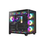 Dragos DRX7949 Ryzen 7 9800X3D 32GB Ddr5 2tb 4.0 Nvme 16GB RTX5080 Oyuncu Oem Paket