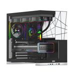 Dragos Drx8081 Ryzen 5 7500X3d 16Gb Ddr5 512Gb Nvme 8Gb Rtx5060 Oyuncu Oem Paket