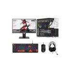 DRAGOS DRx8301 Ryzen 5 7500X3D 16GB DDR5 512GB NVMe 16GB RTX5060Ti 24.5 İnç 300Hz 1ms Oem Paket