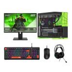 Dragos Drx9019 Ryzen 9 9950X 16Gb Ddr5 512Gb Nvme 32Gb Rtx5090 24.5 İnç 200Hz 1Ms Oyuncu Oem Paket