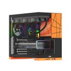 Dragos Drx9077 Ryzen 9 9950X 16Gb Ddr5 512Gb Nvme 32Gb Rtx5090 Oyuncu Oem Paket