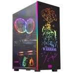 Dragos DRX917 Intel Core I5 10400F 16GB 512GB SSD GTX1650 Freedos 27 Oyun Bilgisayarı