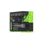 Dragos DRX9569 I9 14900KF 16GB Ddr5 512GB Nvme 16GB Ddr5 RTX5080 Oyuncu Oem Paket