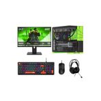 Dragos DRX9571 I9 14900KF 16GB Ddr5 512GB Nvme 16GB Ddr5 RTX5080 24.5 Inç 200Hz 1ms Oyuncu Oem Paket
