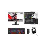 Dragos DRX9703 I9 14900KF 16GB Ddr5 512GB Nvme 16GB Ddr5 RTX5080 24.5 Inç 200Hz 1ms Oyuncu Oem Paket
