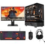 Dragos DRX9846 Ryzen 7 5700 16GB 512GB Nvme Gigabyte 8GB RTX 5060 24.5 Inç 200Hz 1ms Oyuncu Oem Paket