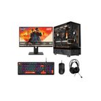 DRAGOS DRx9864 Ryzen 7 7700 16GB 512GB NVMe Gigabyte 8GB RTX5060 24.5 İnç 200Hz 1ms Oyuncu Oem Paket