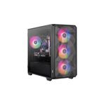 Dragos FP Ryzen 5 3600 16GB 512GB NVME SDD 8GB RTX4060 Oyuncu Bilgisayarı