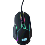 Dragos Neonstorm M10K 10400 Dpi USB Kablolu Rgb Gaming Optik Makrolu Gaming Mouse