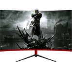 Dragos Pallnero GP-165-236FHD 23.6 inç 165Hz 1ms Curved Monitör