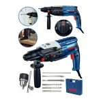 Dragro Alman 4200 Watt Kirici Delici 5.0 J- Metal Disli Sanzuman Hilti Darbeli 5 Uc 28 Mm
