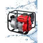 Dragro Alman DRG-99SM 9.9 Hp Turbo Benzinli Su Motoru 2 Parmak K