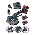 Dragro Alman Pro 128 Vf Metal Sanziman Lithium Cift Akulu Fayans Cam Karo Doseme Vantuz Makinesi Cantali