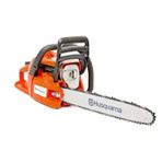Dragro DRG-25TSTR Sarı 25 cc Mini Benzinli Testere Ağaç Kesme Makinesi