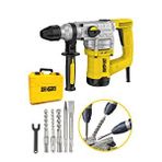 Dragro Profesyonel 6 Kg 40 Joule 28Mm Kırıcı Delici Hilti Darbeli Hilti