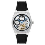 DRAKE DUAL TIME Otomatik ES-8291-01 Erkek Kol Saati