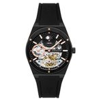 DRAKE DUAL TIME Otomatik ES-8291-03 Erkek Kol Saati