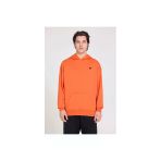 Drake Os Erkek Turuncu Sweatshirt 24.02.12.014-C38