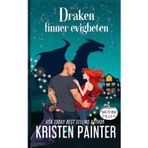 Draken Finner Evigheten (Nocturne Falls Svenska, Band 7)