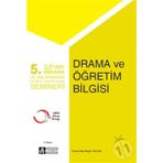 Drama Ve Öğretim Bilgisi - İnci San