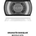 Dramatik Görünüm - Doğal Takma Kirpik - Lash 12