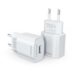 Dramex D16B 1.6 A USB Çıkışlı Şarj Adaptörü