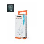 Dramex D21TKE Type-C 2.1 Amper Eko Kutu Usb Kablo