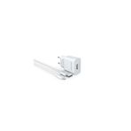 Dramex D26M Usb Giriş Başlık Micro Kablosu Şarj Seti 2,6Amper