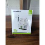 Dramex D50 Tws Bluetooth Kulaklık - Beyaz