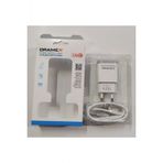 Dramex Duvar Sarli/Mikro Usb Kablo 2,0 Amper