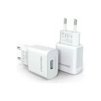 Dramex Huawei Y7 Prime 2019 Hızlı Usb Şarj Adaptörü Başlık Yerli Üretim