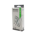 Dramex Kornea Store D11L Iphone USB Set Lıghtnıng 1.1A Ev Şarj Aleti (K246)