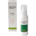 DrApplicare Sebiac Güneş Kremi 50 Spf Akne ve Akneye Eğilimli Yağlı Ciltler Için Uva/uvb Koruması 90 ml