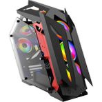Draven DR-457 Ryzen 7 7400F 32GB Ddr5 RTX2070 Süper 1tb M.2 SSD Oyun Bilgisayarı
