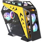 Draven DR-580 I5 10400F 16GB Ddr4 RTX2070 Süper 512GB M.2 SSD Oyun Bilgisayarı