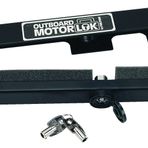 Draw-Tite OML 0127 Dıştan Takma Motor Kilidi