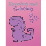 Drawing And Coloring Book