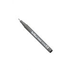 Drawing System Teknik Çizim Kalemi 0,8 Mm Rapido 1 Adet Siyah