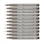 Drawing System Teknik Cizim Kalemi Artline Teknik Cizim Kalemi 1 Adet