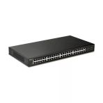 Draytek 48Port Vigorswitch G2500 Gigabit 6X-Fsp Yönetilebilir Switch