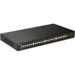 Draytek 48Port Vigorswitch G2500 Gigabit 6X-Fsp Yönetilebilir Switch