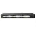 Draytek G2500 48Port Gigabit 4X SFP RackMount Yönetilebilir Switch