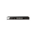 Draytek PQ2200XB Vigor 16 Bağlantı Noktalı L2+ Managed Switch