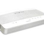 Draytek Vigor 2766 Vdsl/Adsl Router Modem
