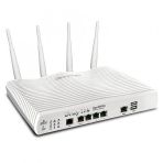 Draytek Vigor 2862AC 1000 Mbps VDSL2 Modem