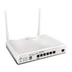 Draytek Vigor 2865LAC AC1300 4G-LTE VDSL2-35B Dual Wan Security VPN Router