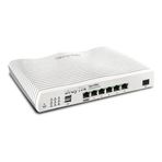 Draytek Vigor 2866 VDSL 3G-4G LTE Modem Router