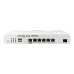 Draytek Vigor 2866 Vdsl 3G-4G Modem Router