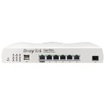 Draytek Vigor 2866 Vdsl2 & Adsl2 Router Modem - Renkli - 1